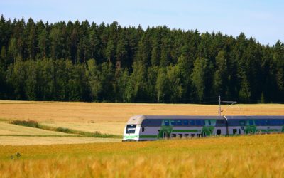 Rantarata-ryhmä kokoaa läntisen Uudenmaan päättäjät rantaradan kehittämisen puolesta