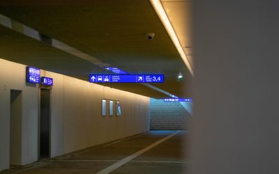 Raasepori panostaa sujuviin juna–linja-auto–vaihtoyhteyksiin